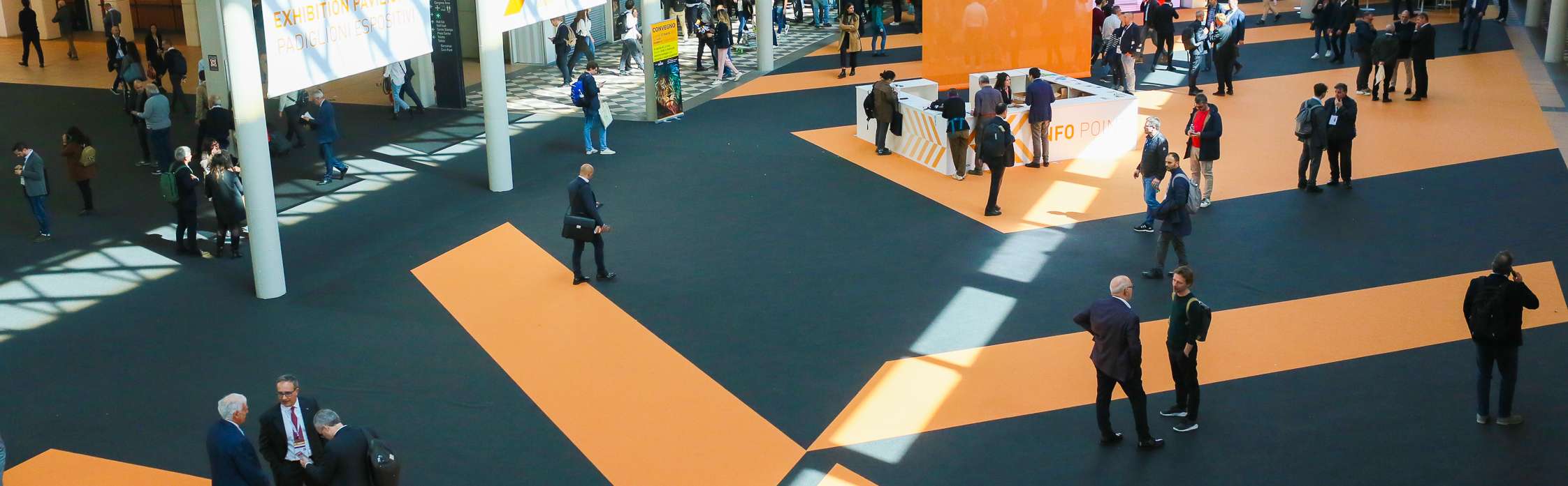 The Energy Transition Expo