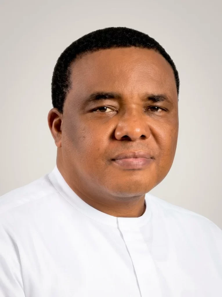 Magnus Onuoha